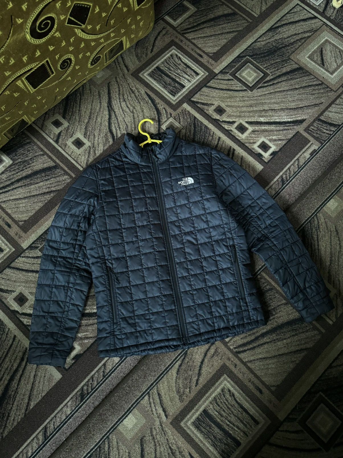 The North Face The North Face Jacket Size M Y2K drill style Size US M / EU 48-50 / 2 - 16 Thumbnail