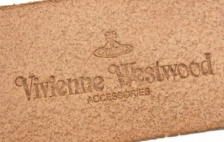 Vivienne Westwood Vivienne Westwood Bear enamel belt Size ONE SIZE - 3 Thumbnail