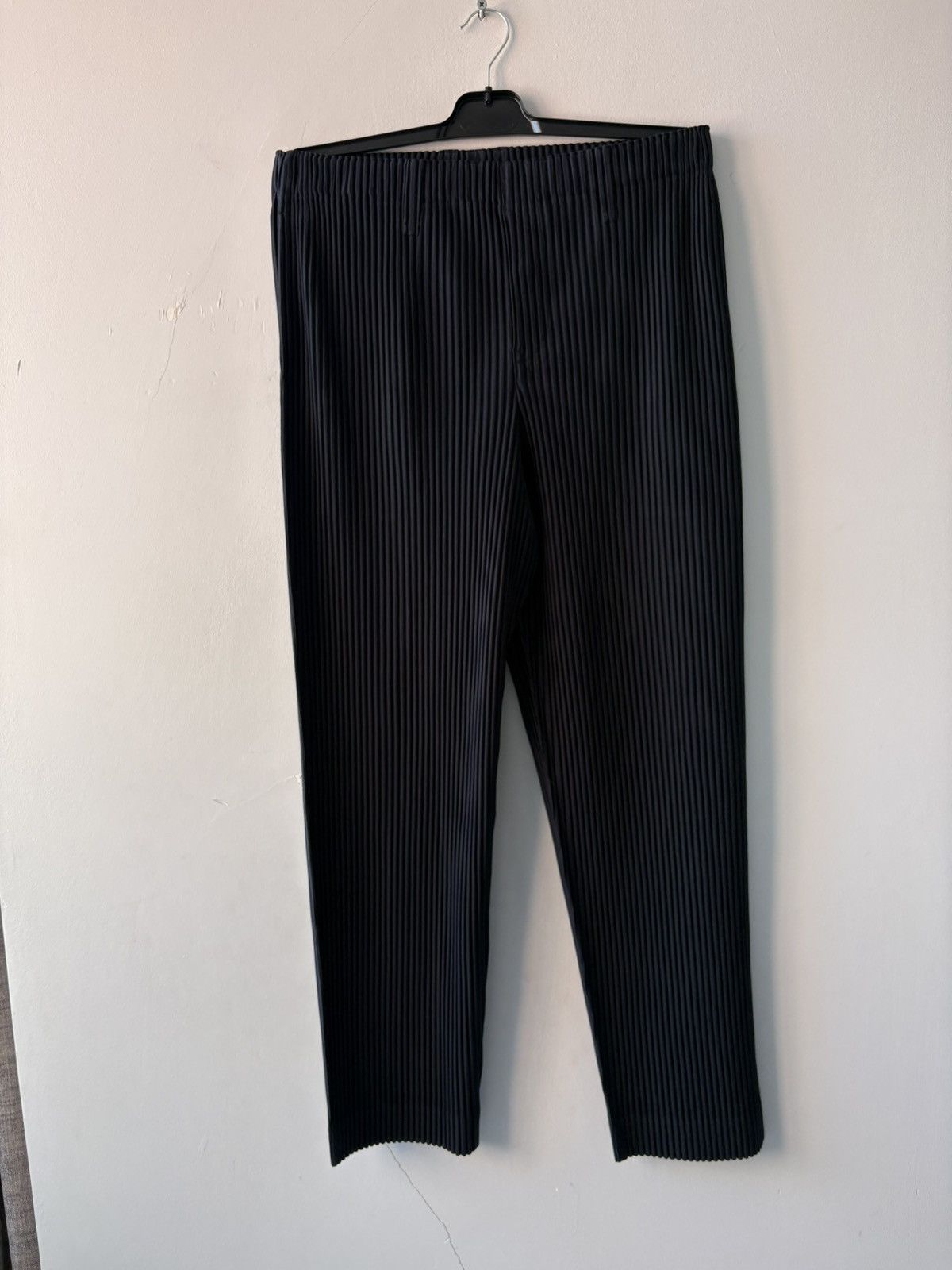 Issey Miyake Homme Plissé Issey Miyake trouser Size US 29 - 4 Thumbnail