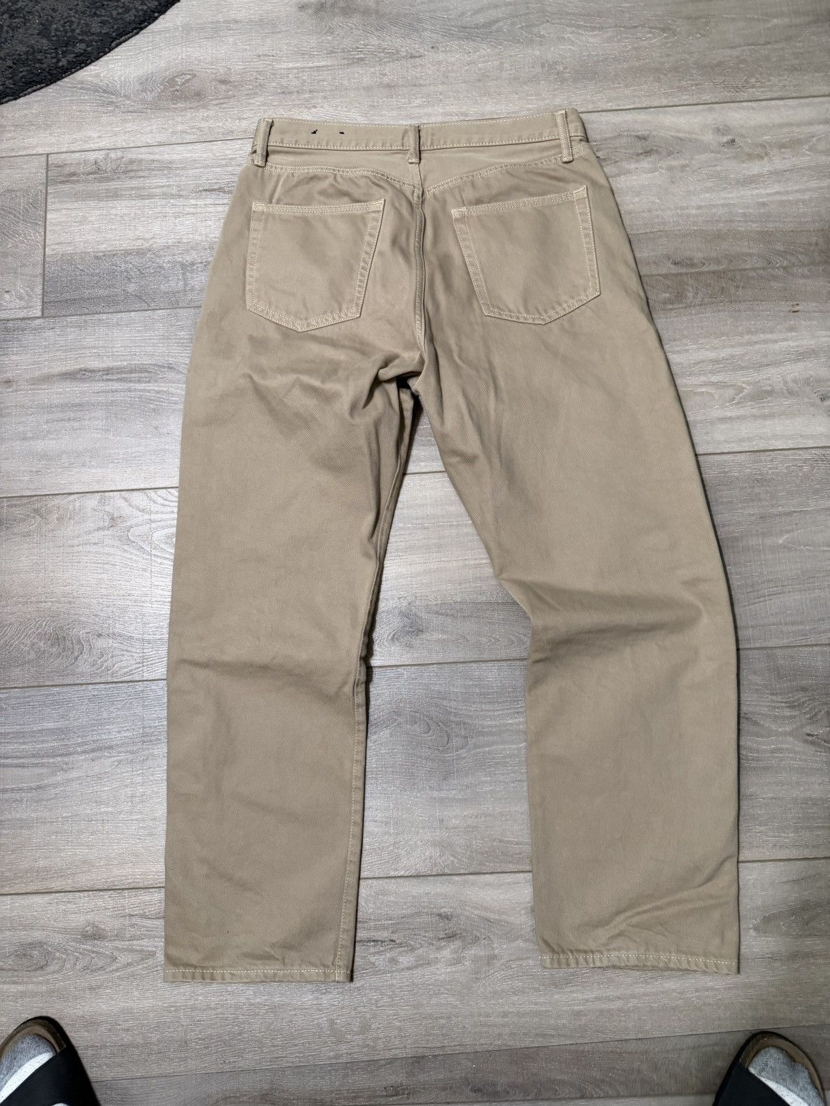 Vintage Vintage Carpenter Pants Size US 32 / EU 48 - 2 Thumbnail