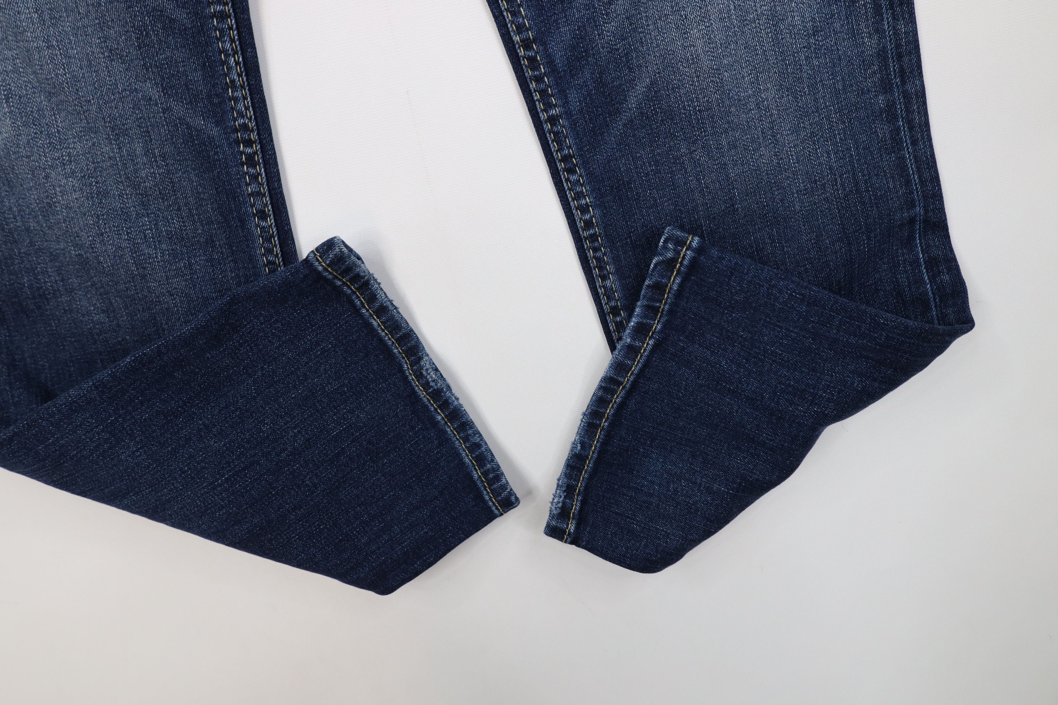 Vintage Buckle BKE Thick Stitch Jake Straight Leg Denim Jeans Size US 30 / EU 46 - 5 Thumbnail