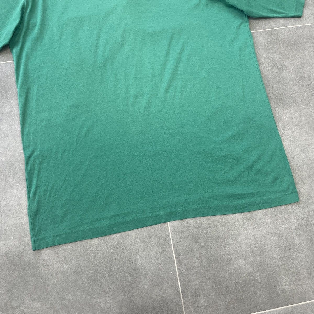 Givenchy × Vintage Vintage Givenchy Paris Gentleman Polo Shirt Size XL Size US XL / EU 56 / 4 - 17 Thumbnail