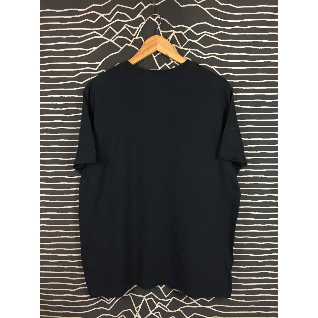 Nike Nike Just Do It Swoosh Logo Sportswear Tee Size L Size US L / EU 52-54 / 3 - 4 Thumbnail
