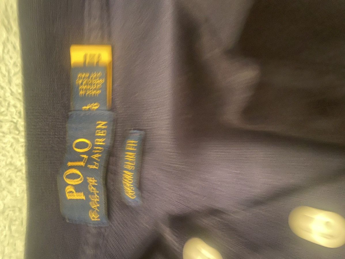 Polo Ralph Lauren France polo shirt Size US L / EU 52-54 / 3 - 4 Thumbnail