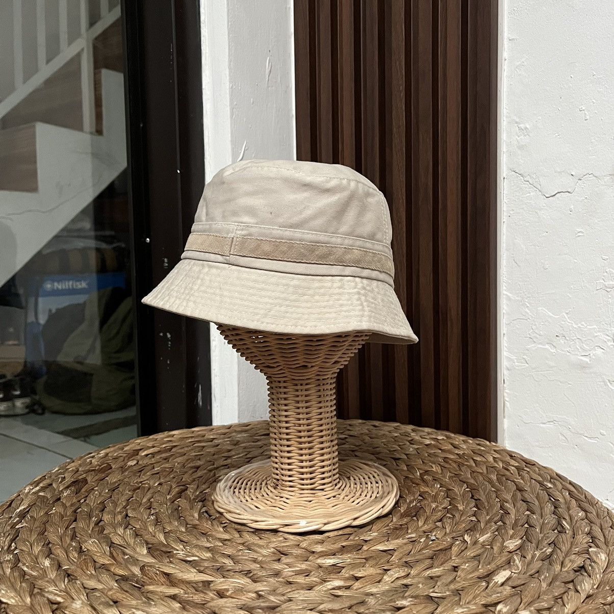 Balenciaga × Vintage Vintage 90s Balenciaga Bucket Hat Size ONE SIZE - 2 Thumbnail