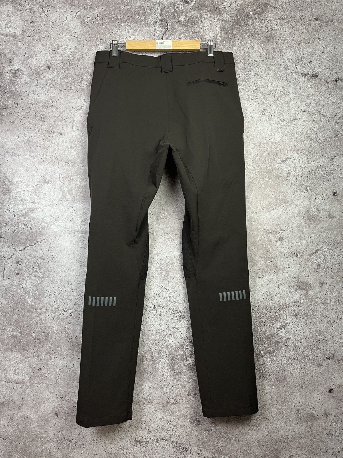 Cactus Plant Flea Market × Nike Nike X Travis Scott Nrg Bh Pant Brown Size US 34 / EU 50 - 5 Thumbnail