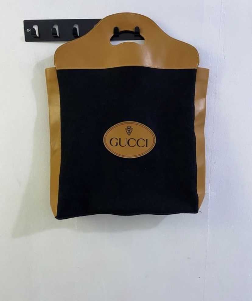 Gucci Gucci Bag Size ONE SIZE - 2 Thumbnail
