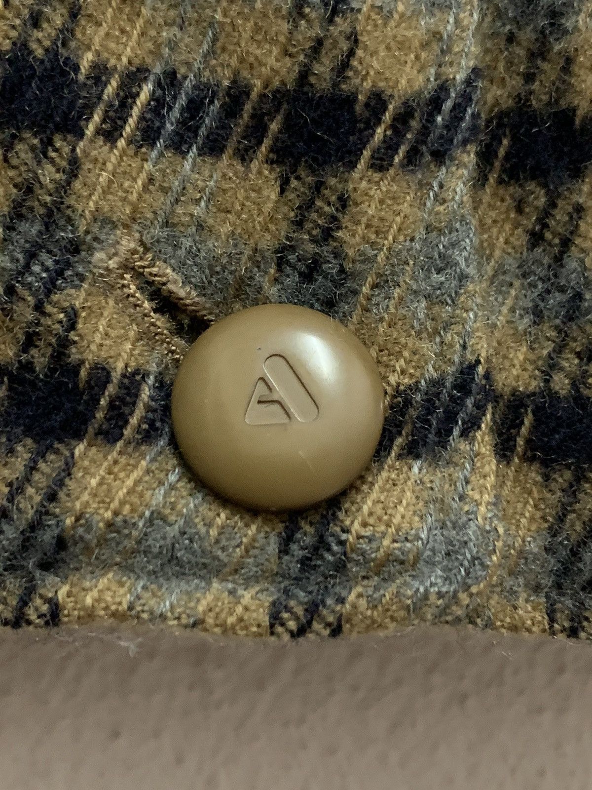 AQUASCUTUM Of London Zipper Jacket