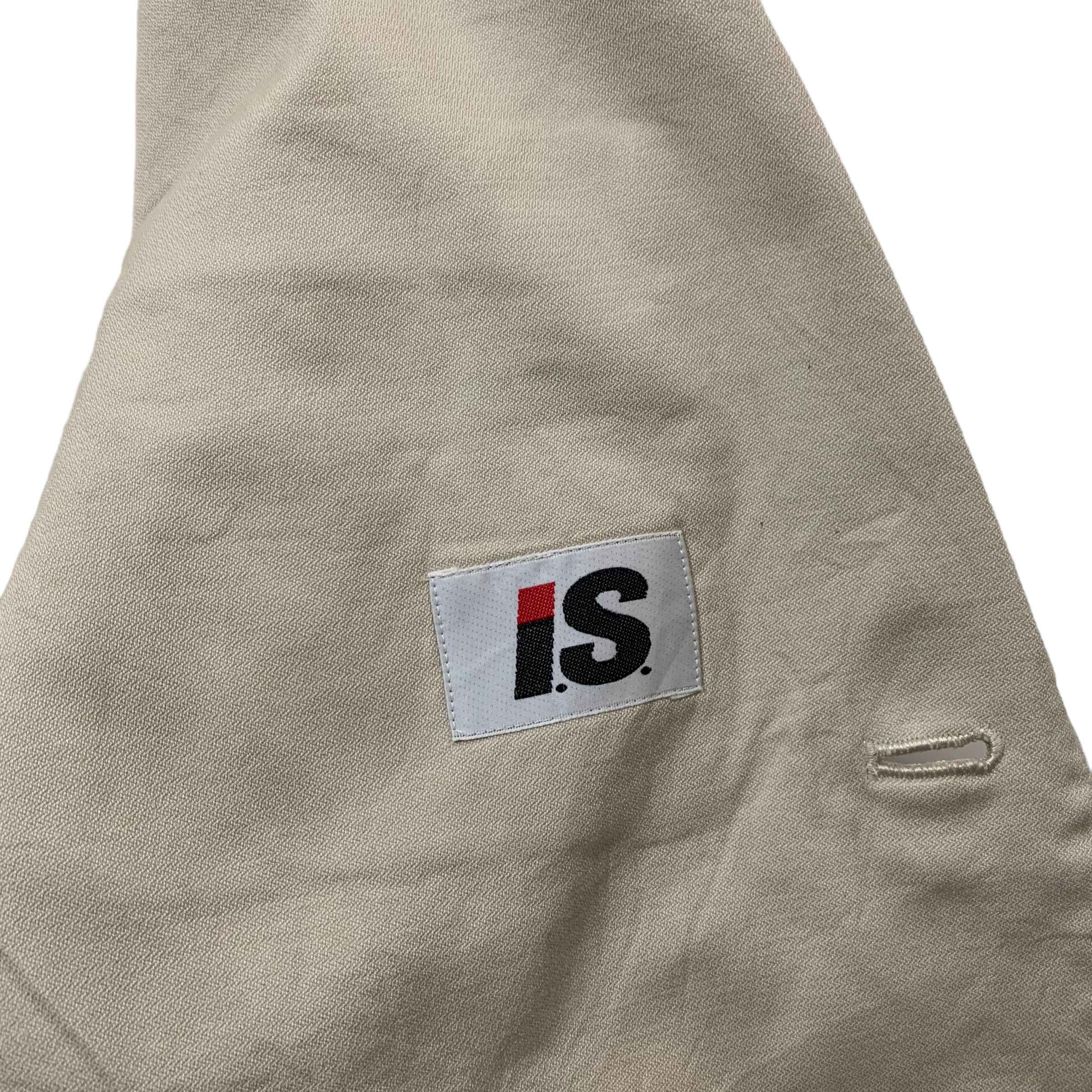 Issey Miyake Issey Miyake Casual Jacket Size US M / EU 48-50 / 2 - 5 Thumbnail
