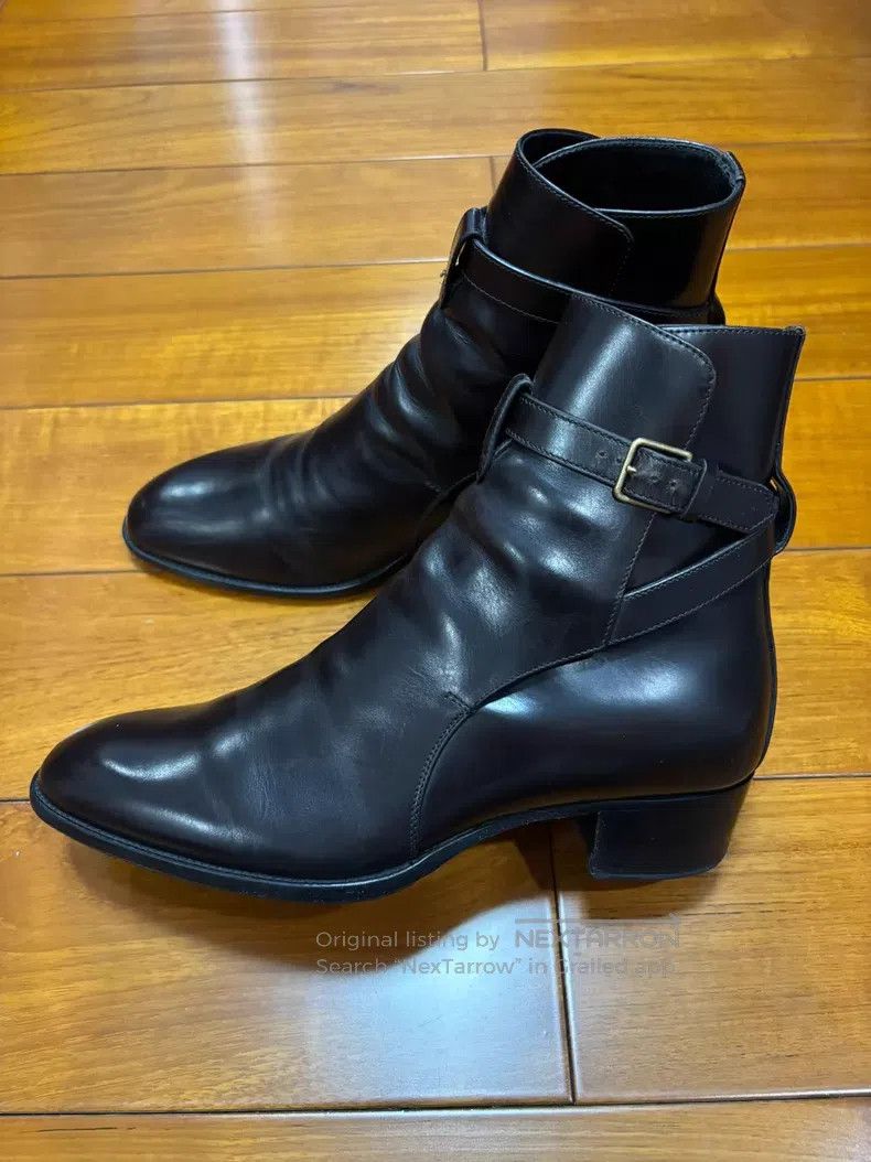 Saint Laurent Paris #REF! Size US 8 / EU 41 - 1 Thumbnail