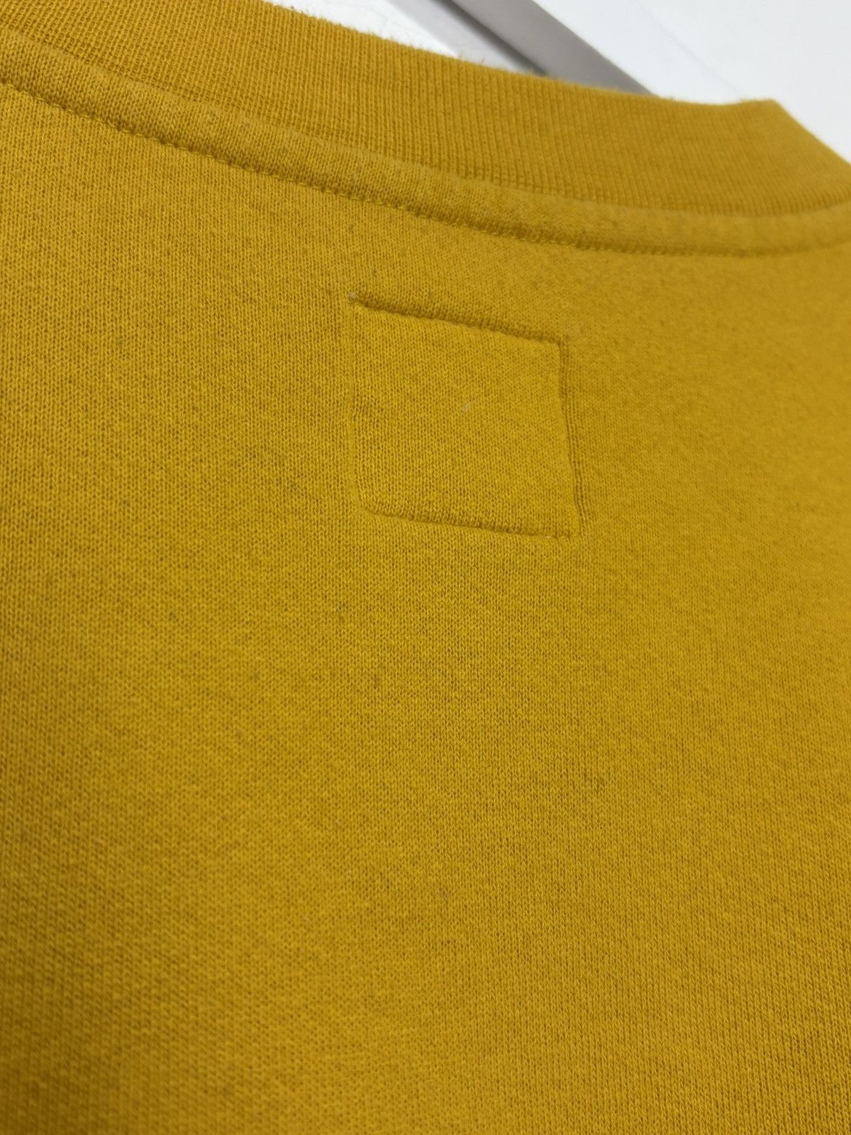 Nike Nike Vintage Boxy Sweatshirt Big Logo Swoosh Crewneck 90s Size US XXL / EU 58 / 5 - 13 Thumbnail