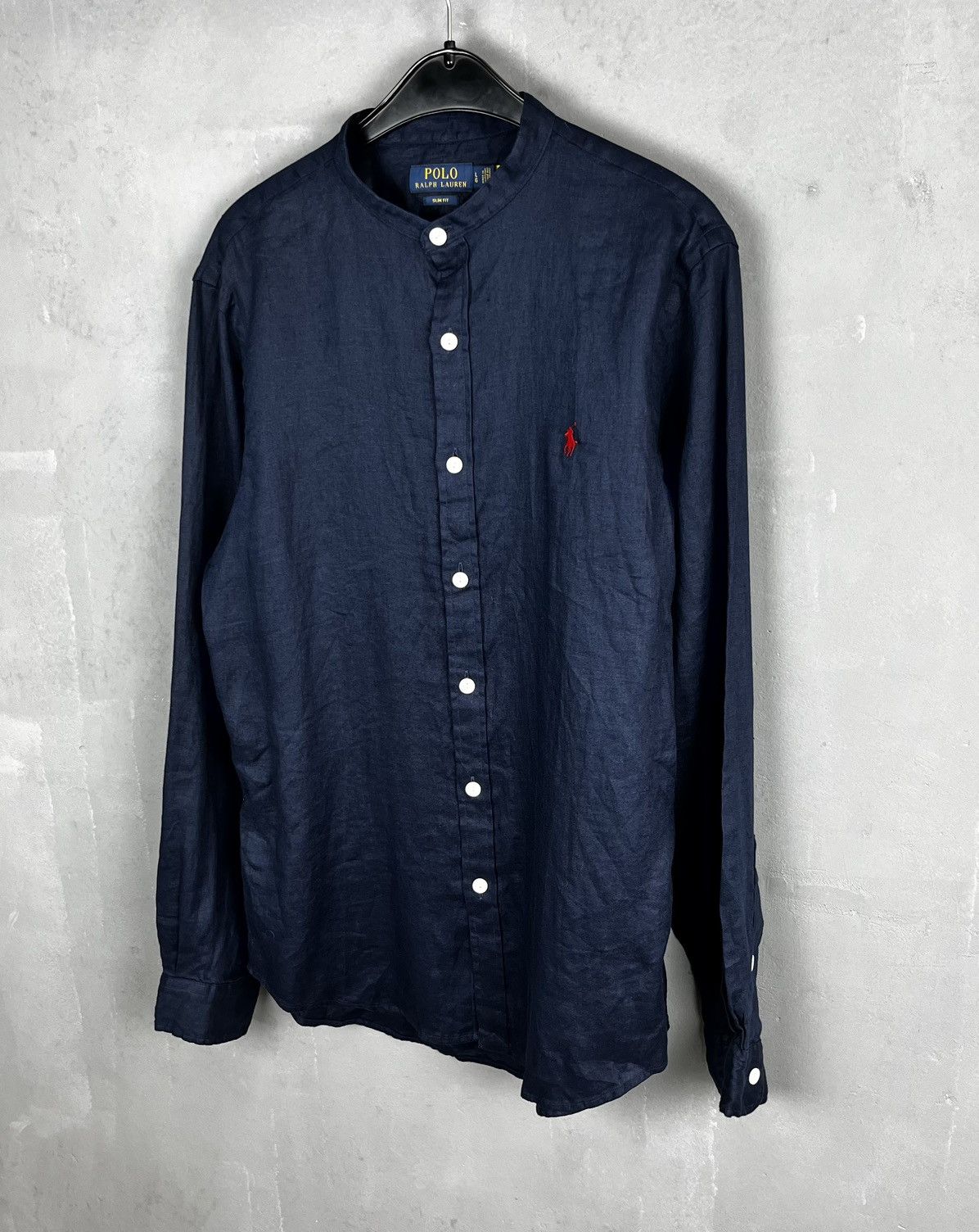 Polo Ralph Lauren Ralph Lauren line button shirt size L Size US L / EU 52-54 / 3 - 1 Thumbnail