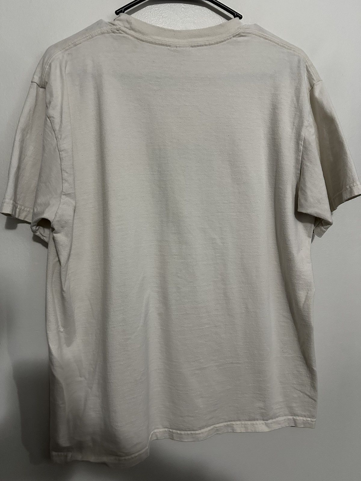 Supreme Supreme Blur Tee Size US M / EU 48-50 / 2 - 3 Thumbnail