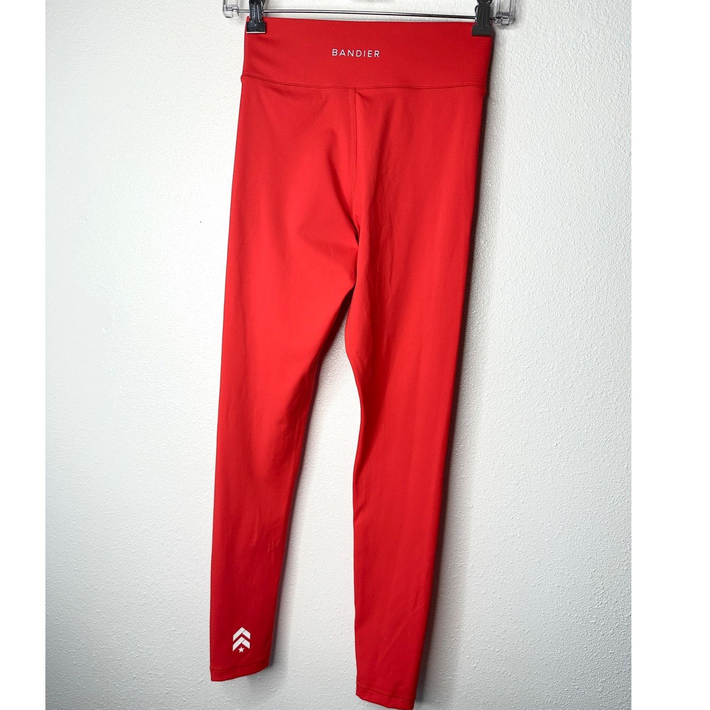 Other Barry's X Bandier Active High Waist Yoga Pant Leggings XS Size 26" / US 2 / IT 38 - 6 Thumbnail