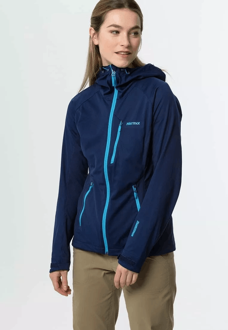 Softshell marmot rom hotsell