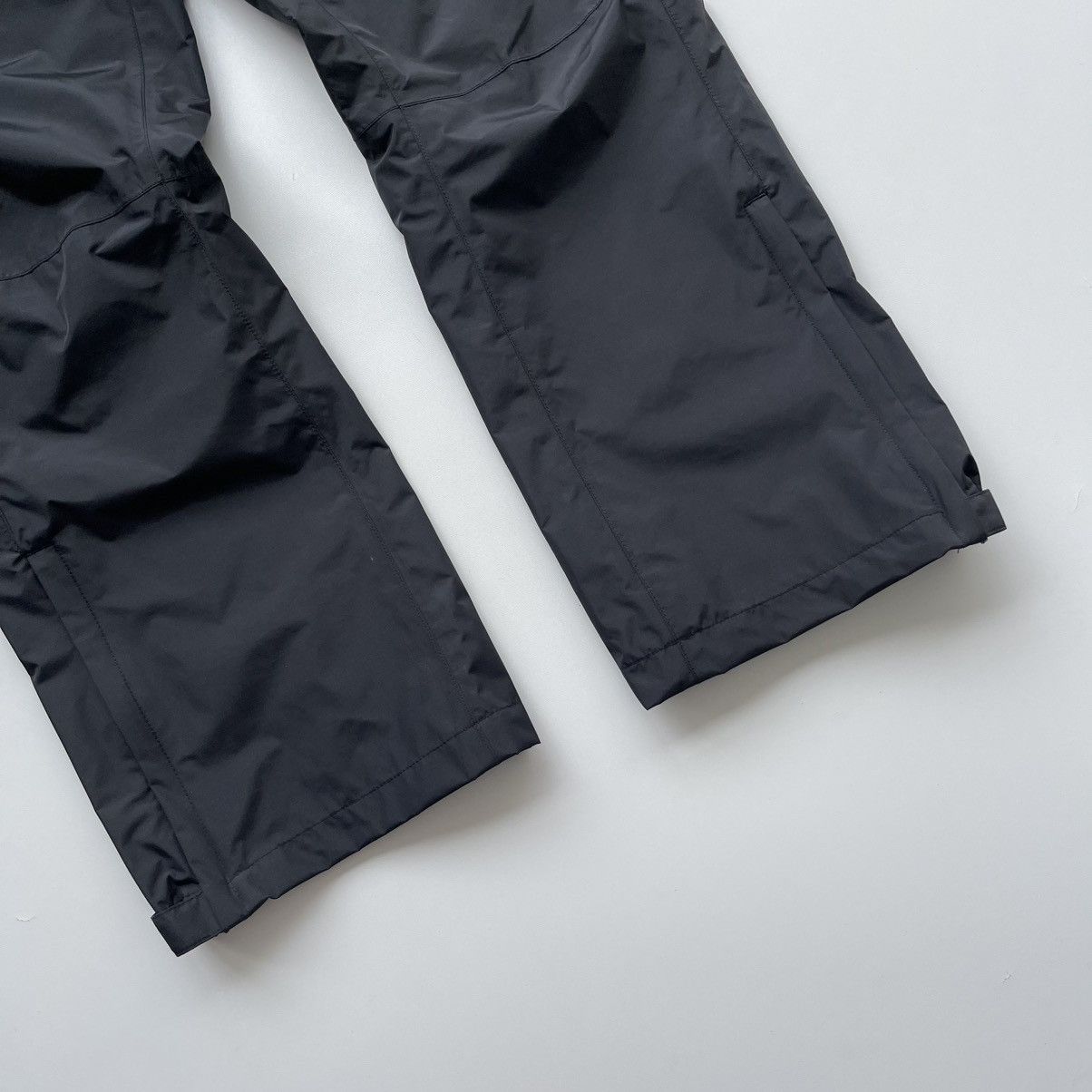 The North Face The North Face Women Dryvent Waterproof Ski Outdoor Pants Size 32" / US 10 / IT 46 - 6 Thumbnail