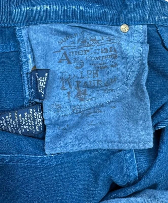 Ralph Lauren Ralph Lauren Jeans size 27 Size 27" / US 4 / IT 40 - 15 Thumbnail