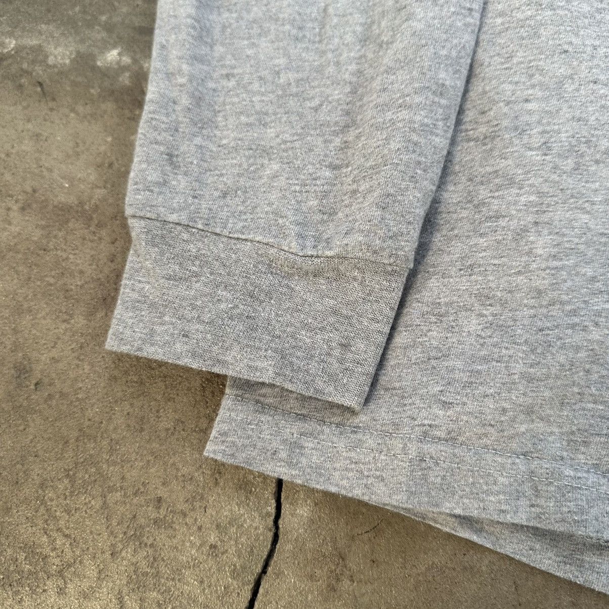 Han Kjobenhavn Han Kjobenhavn Long sleeve T-shirt Size US L / EU 52-54 / 3 - 6 Thumbnail