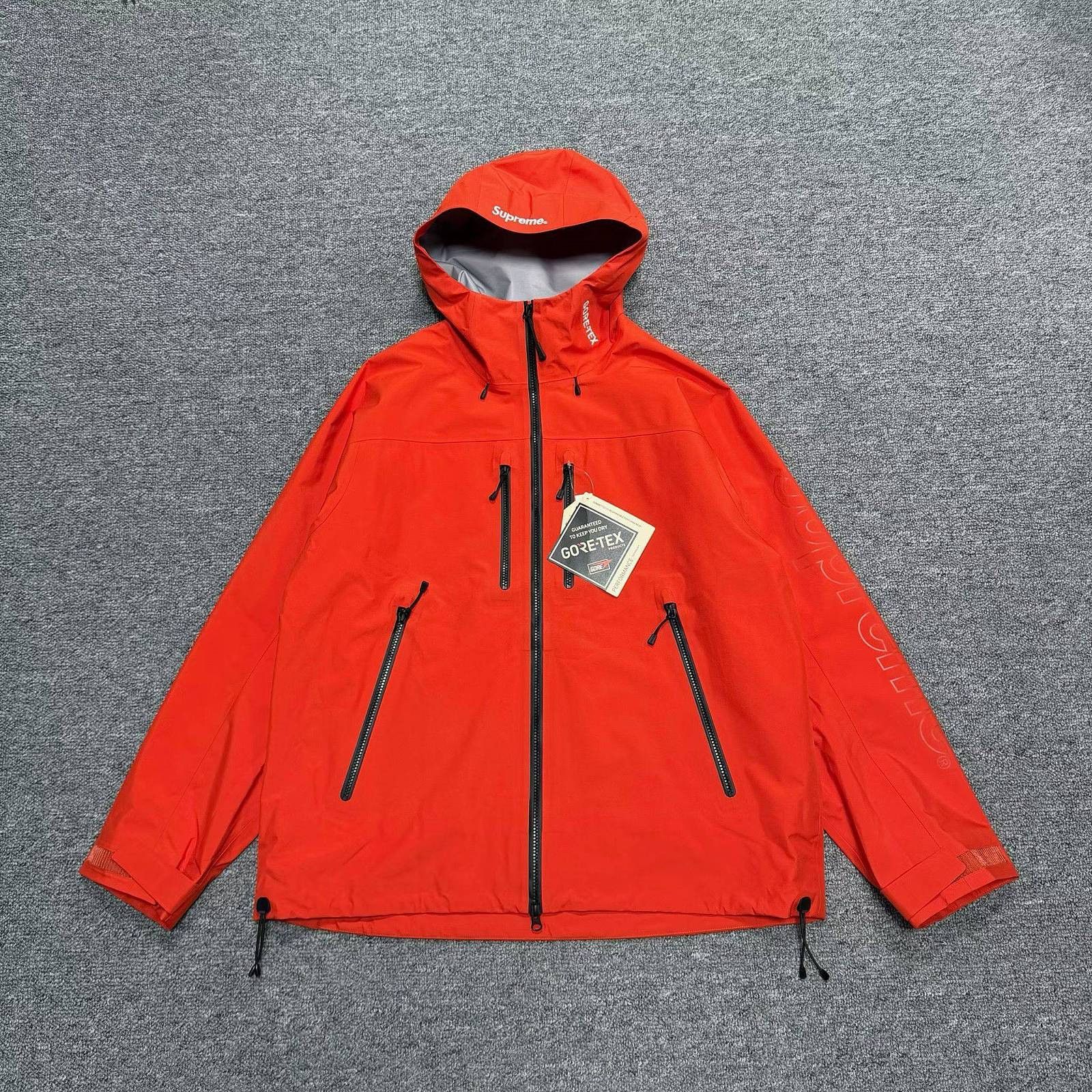 Supreme Supreme Gore-Tex Jacket Size L Size US L / EU 52-54 / 3 - 1 Thumbnail