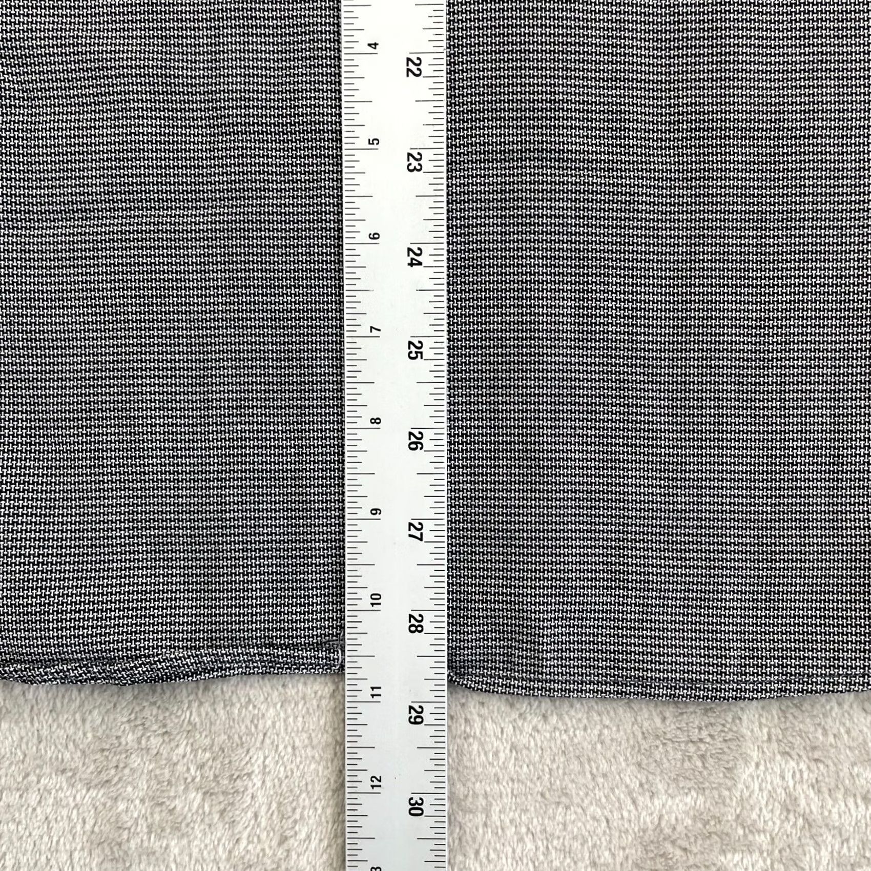 Banana Republic Banana Republic Oxford Shirt Men L Ox Black Double Pockets PopOver NWOT Shirt Regular Black Cotton Polo Mens Size US L / EU 52-54 / 3 - 6 Thumbnail