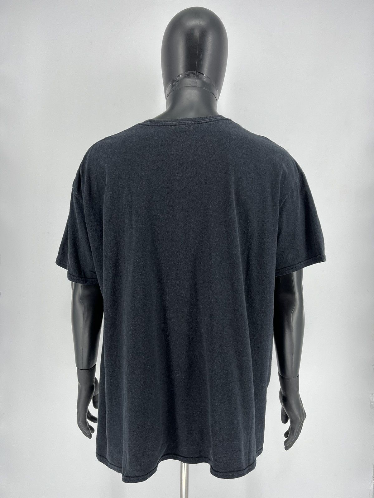 Band Tees × Vintage Vintage Y2K 00s Led Zeppelin ‘ZoSo’ Band T-Shirt Size 3XL Size US XXL / EU 58 / 5 - 8 Thumbnail