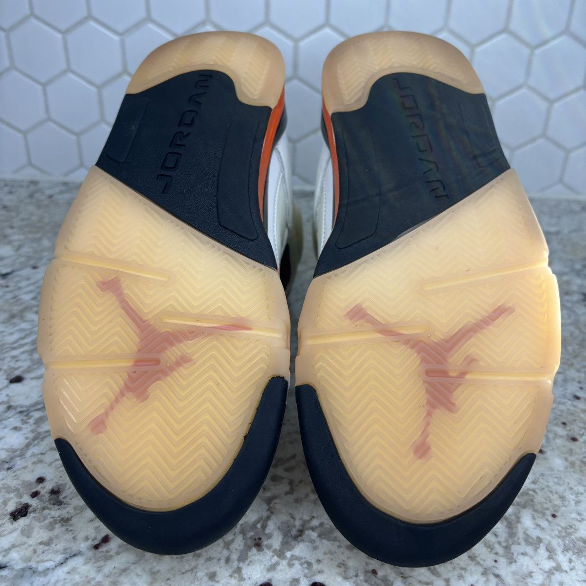 Jordan Brand Size 8 - Jordan 5 Shattered Backboard SUPER CLEAN NO BOX Size US 8 / EU 41 - 8 Thumbnail