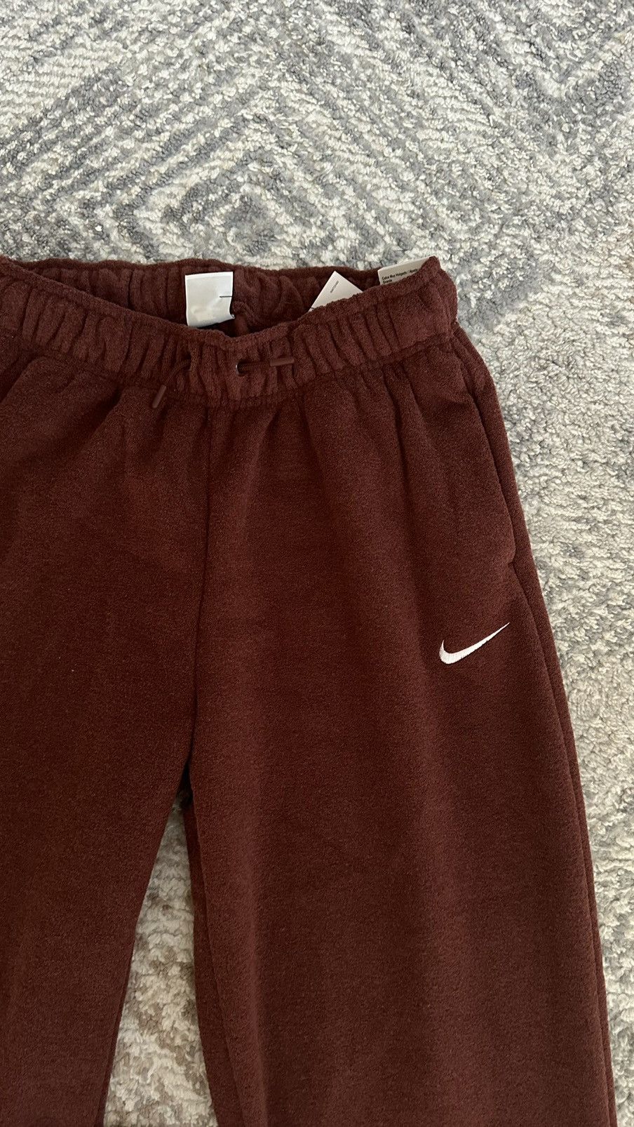 Nike pants Nike for women Size 26" / US 2 / IT 38 - 2 Thumbnail