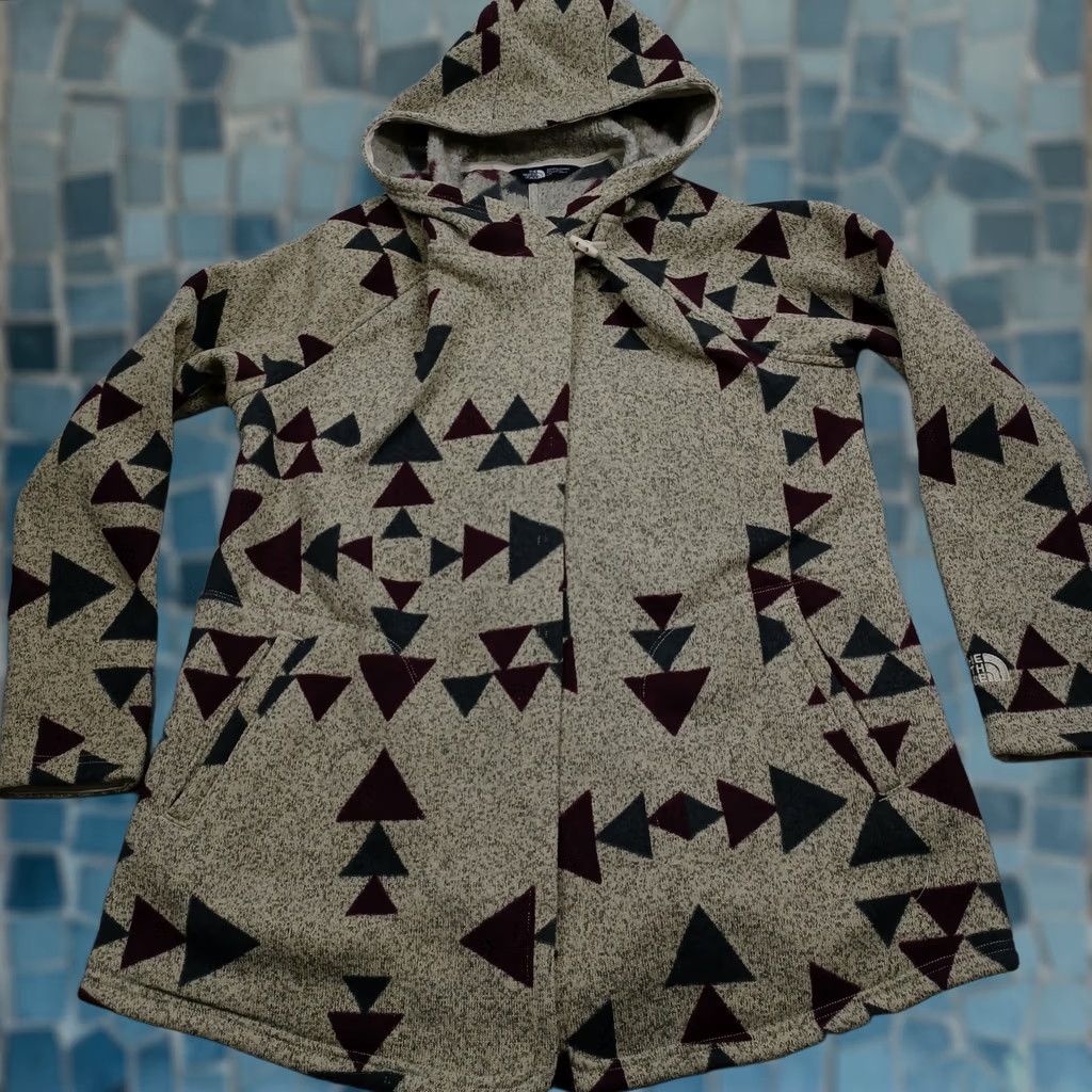 The North Face Nike? No. Size L / US 10 / IT 46 - 1 Thumbnail