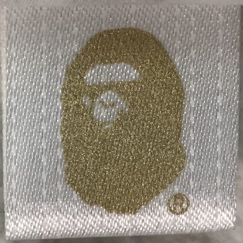 Bape 🔥Harajuku Store Camo🔥 BAPE Separate shark full zip hoodie Size US XL / EU 56 / 4 - 10 Thumbnail