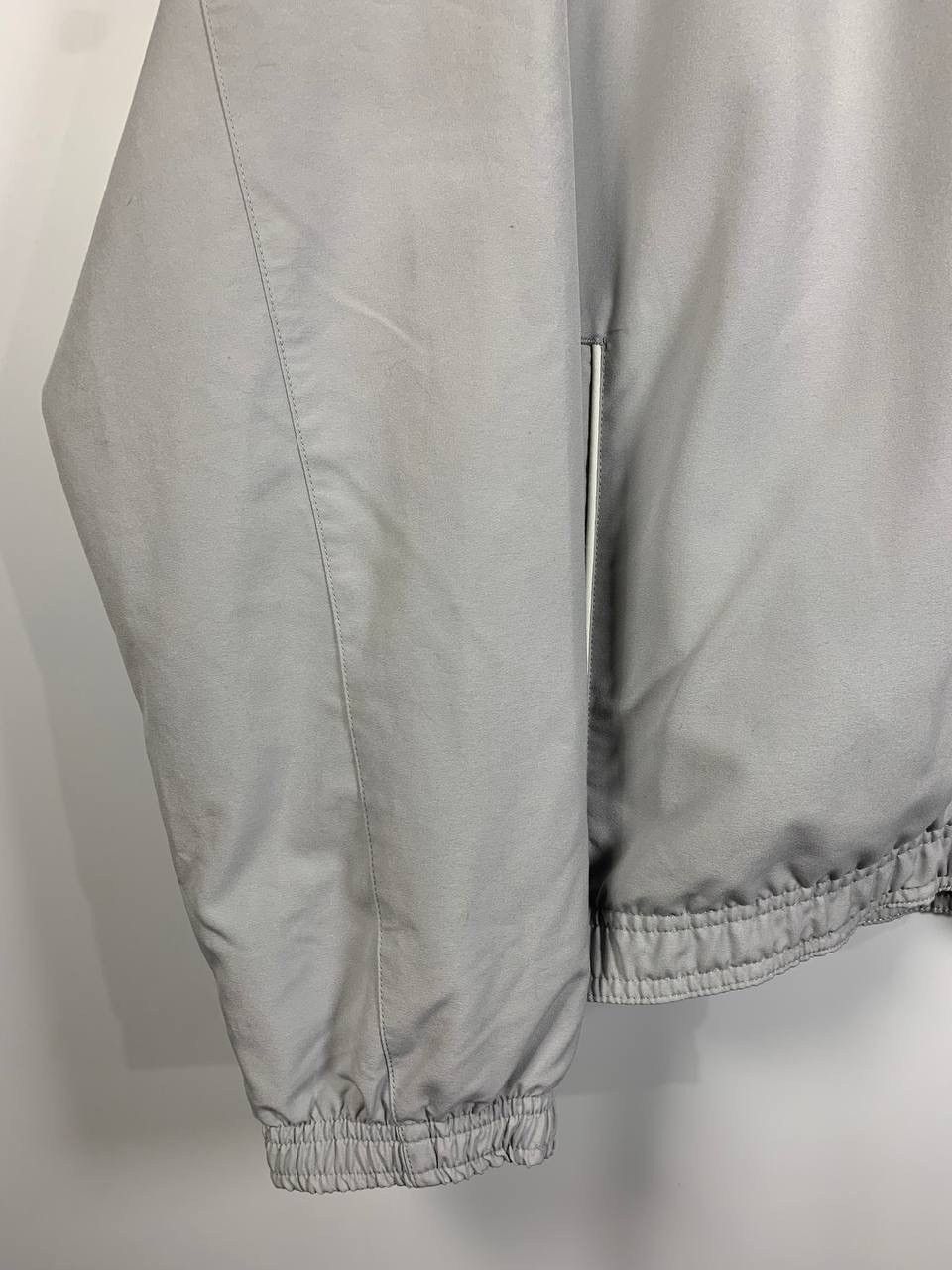 Reebok × Vintage Vintage Reebok Jacket 90s Retro Windbreaker | XL Size US XL / EU 56 / 4 - 4 Thumbnail