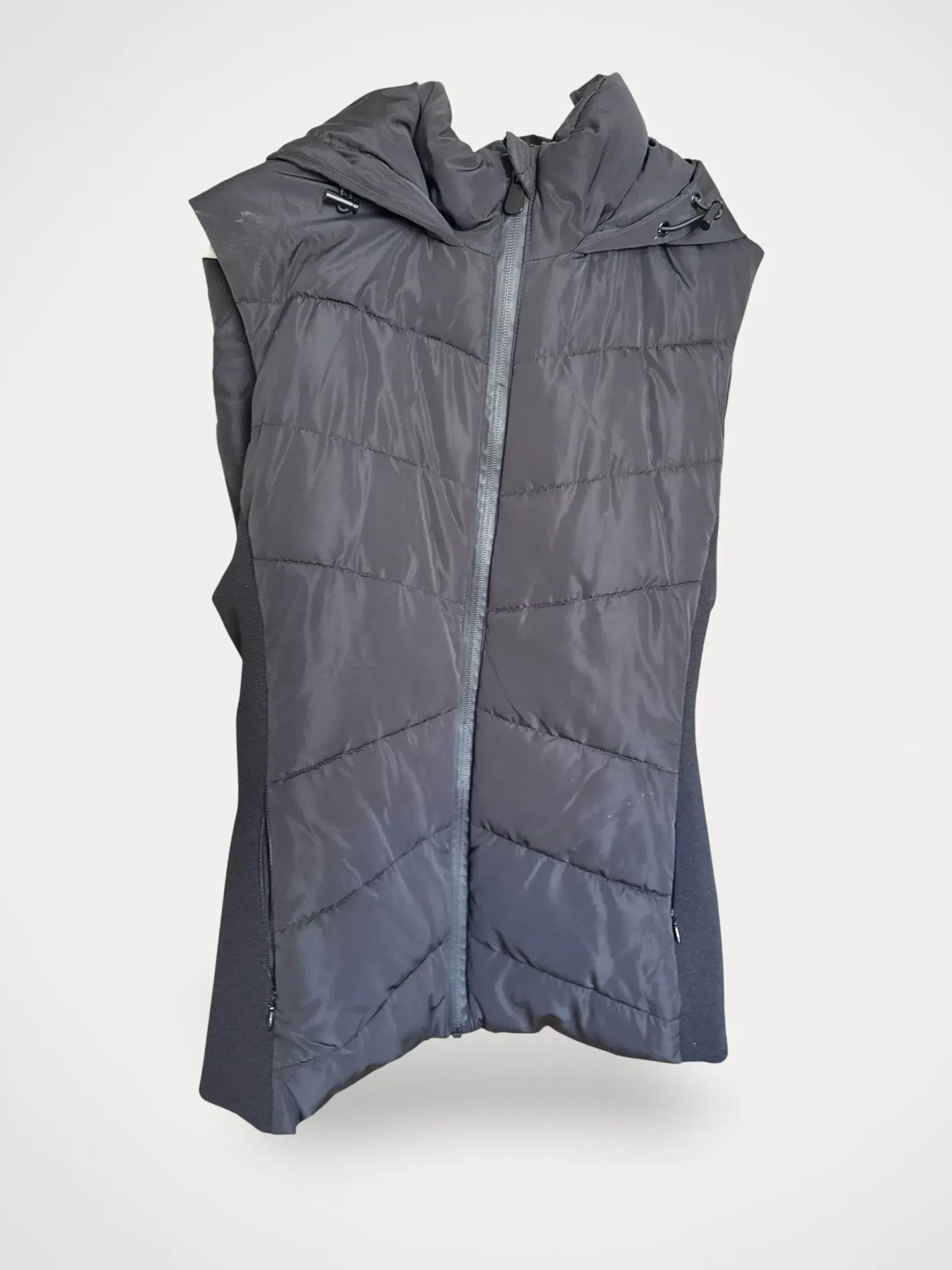 Zara Zara Down Jacket Size M / US 6-8 / IT 42-44 - 1 Thumbnail