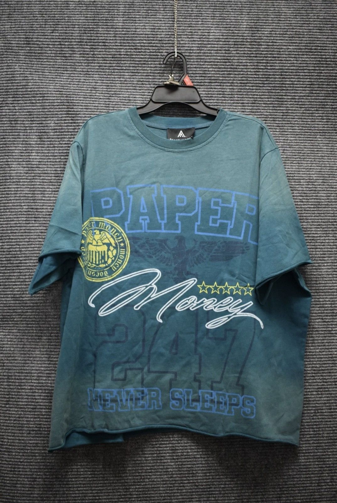 Other Paper Money 3xl Size US XXL / EU 58 / 5 - 1 Thumbnail