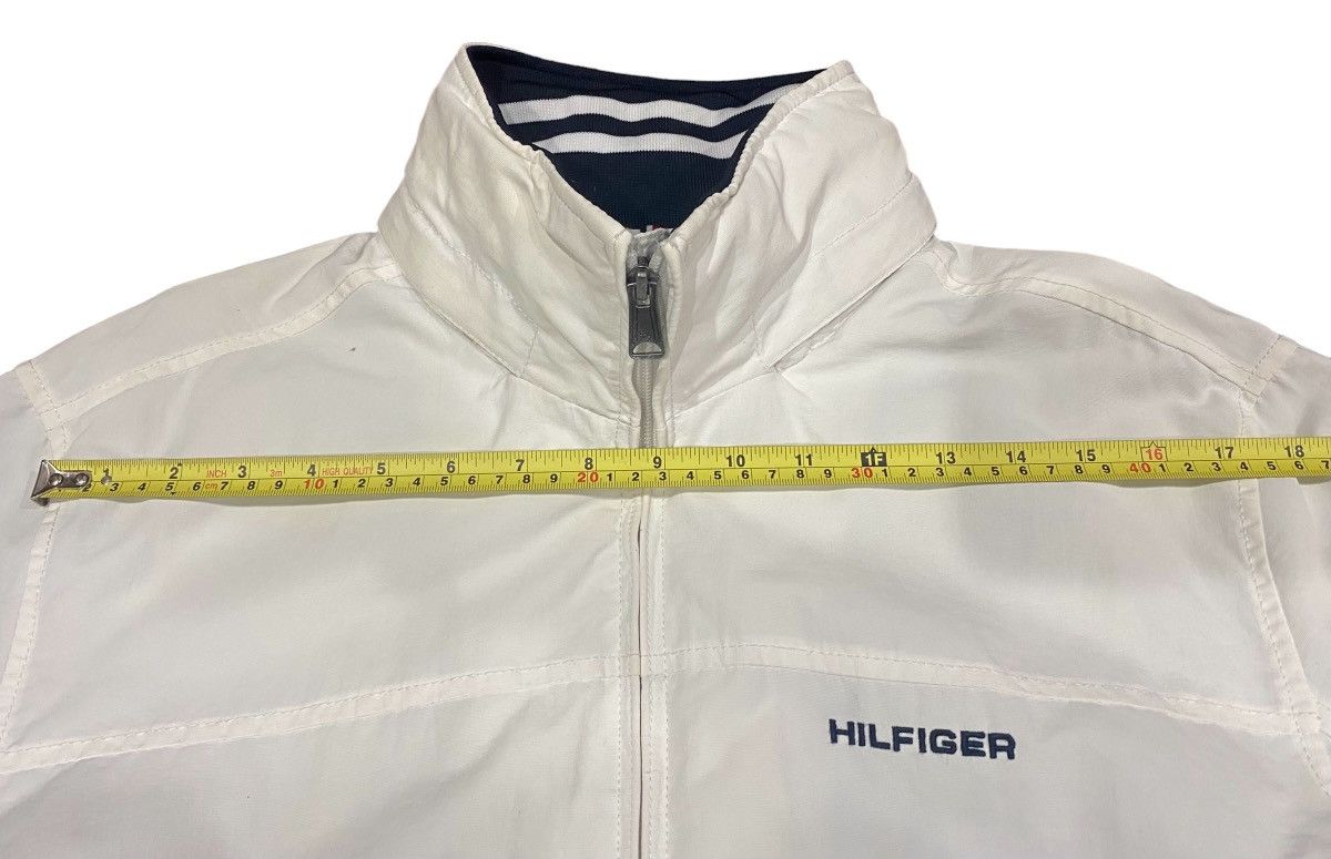 Tommy Hilfiger Tommy Hilfiger Light Zipper Jacket Hoodie (L) Size US L / EU 52-54 / 3 - 15 Thumbnail