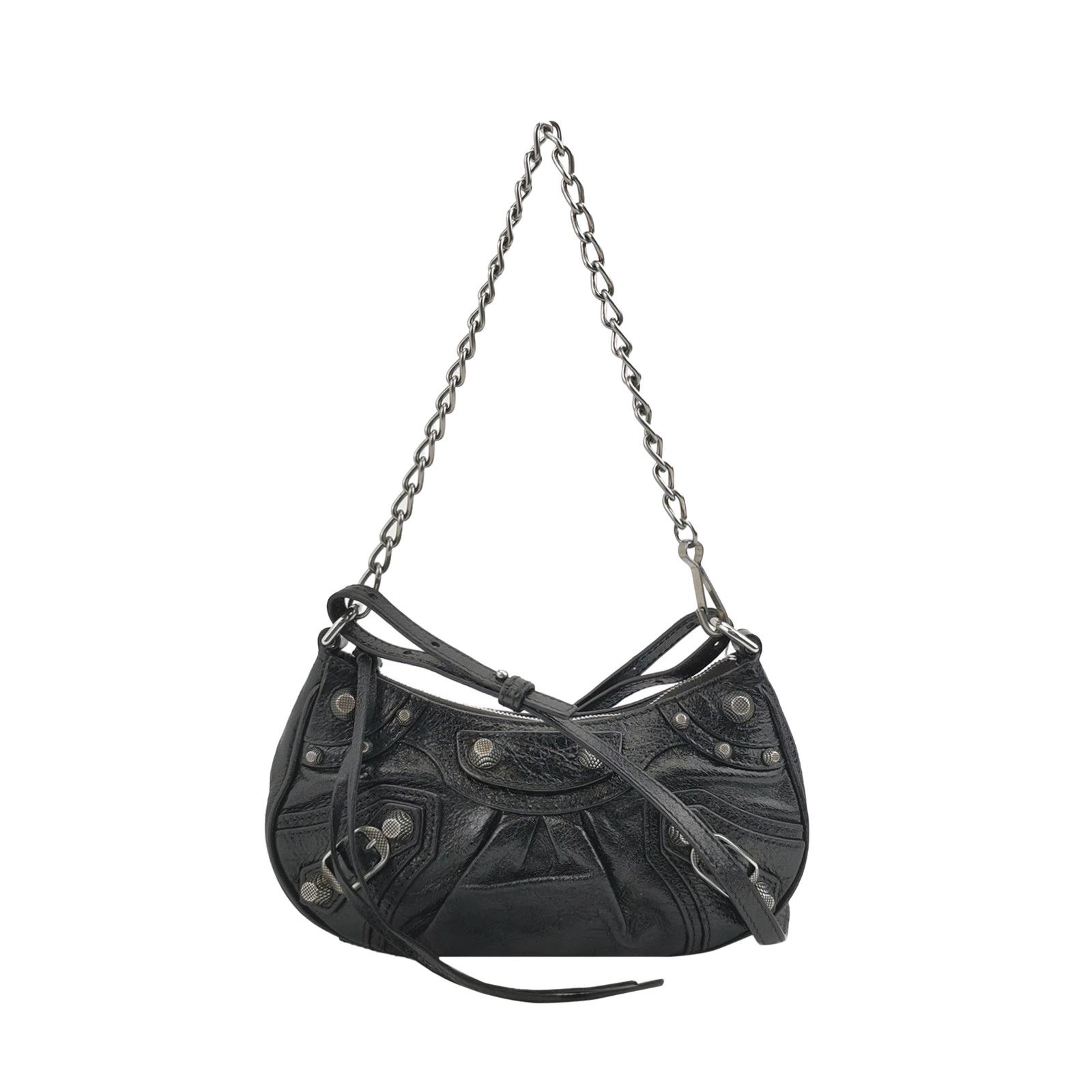 Balenciaga Balenciaga Women os Shoulder Bags Size ONE SIZE - 1 Thumbnail