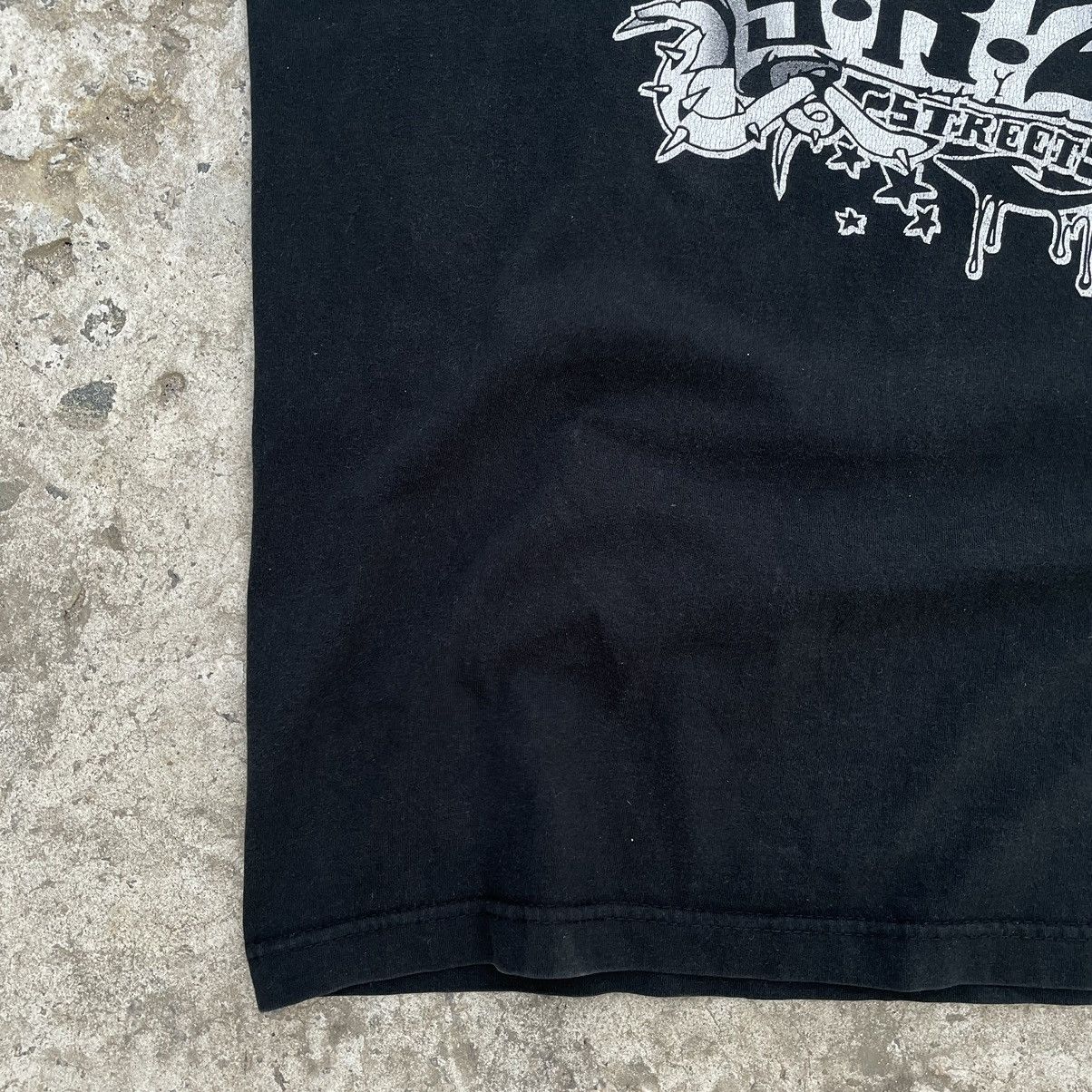 Vintage Vintage T-shirts Scooters Kings Big Logo Style USA 00s Y2K Size US M / EU 48-50 / 2 - 4 Thumbnail