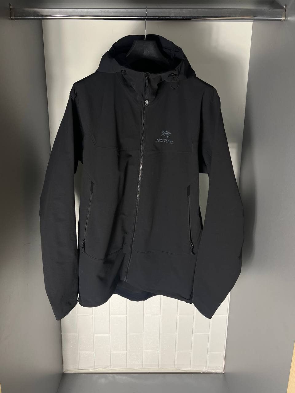 Arc'teryx ARC’TERYX OUTDOOR LIFE LIGHT JACKET GORPCORE HIKING Y2K Size US L / EU 52-54 / 3 - 1 Thumbnail