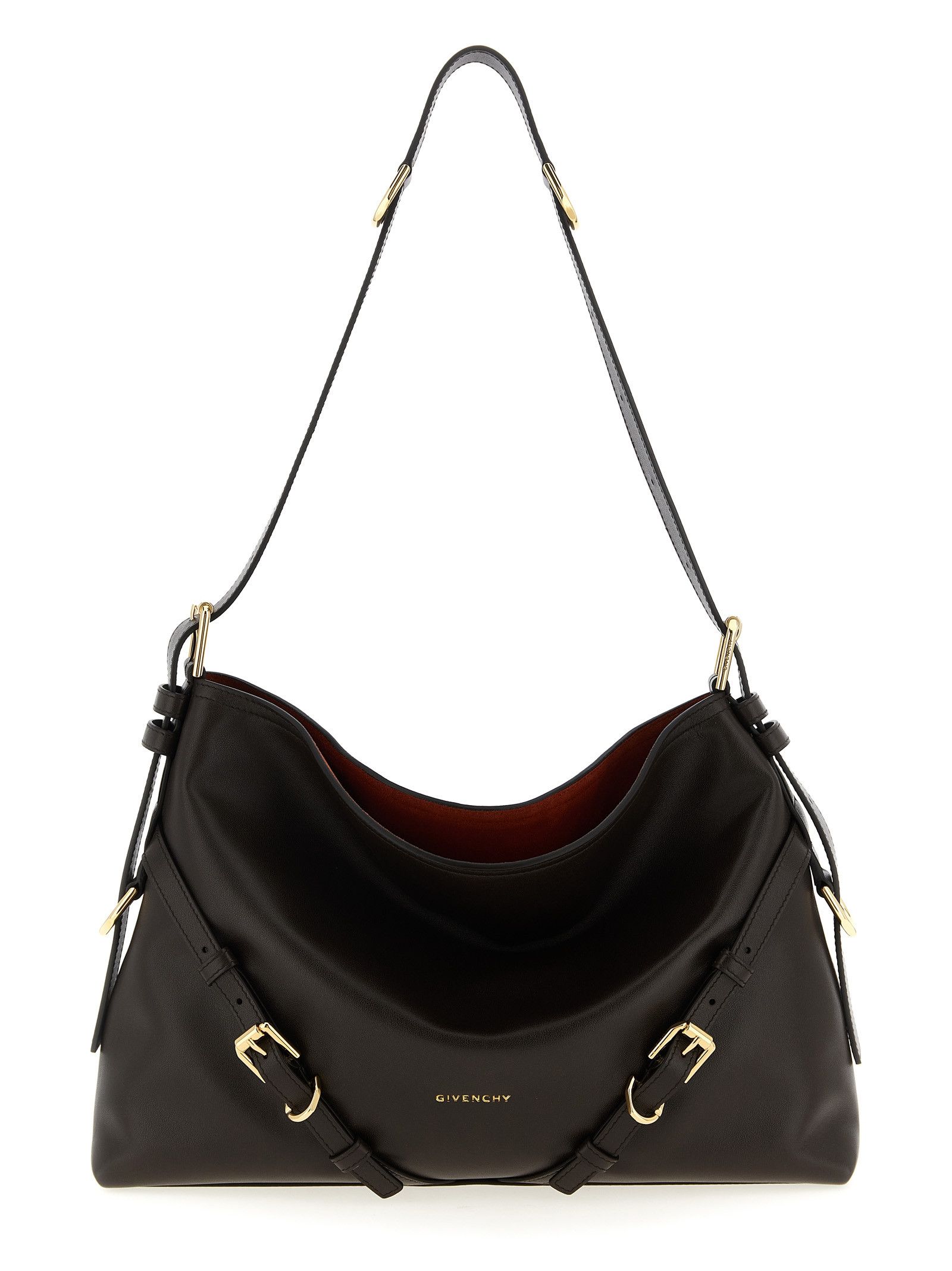 Givenchy 'Voyou' Medium Shoulder Bag Size ONE SIZE - 1 Thumbnail