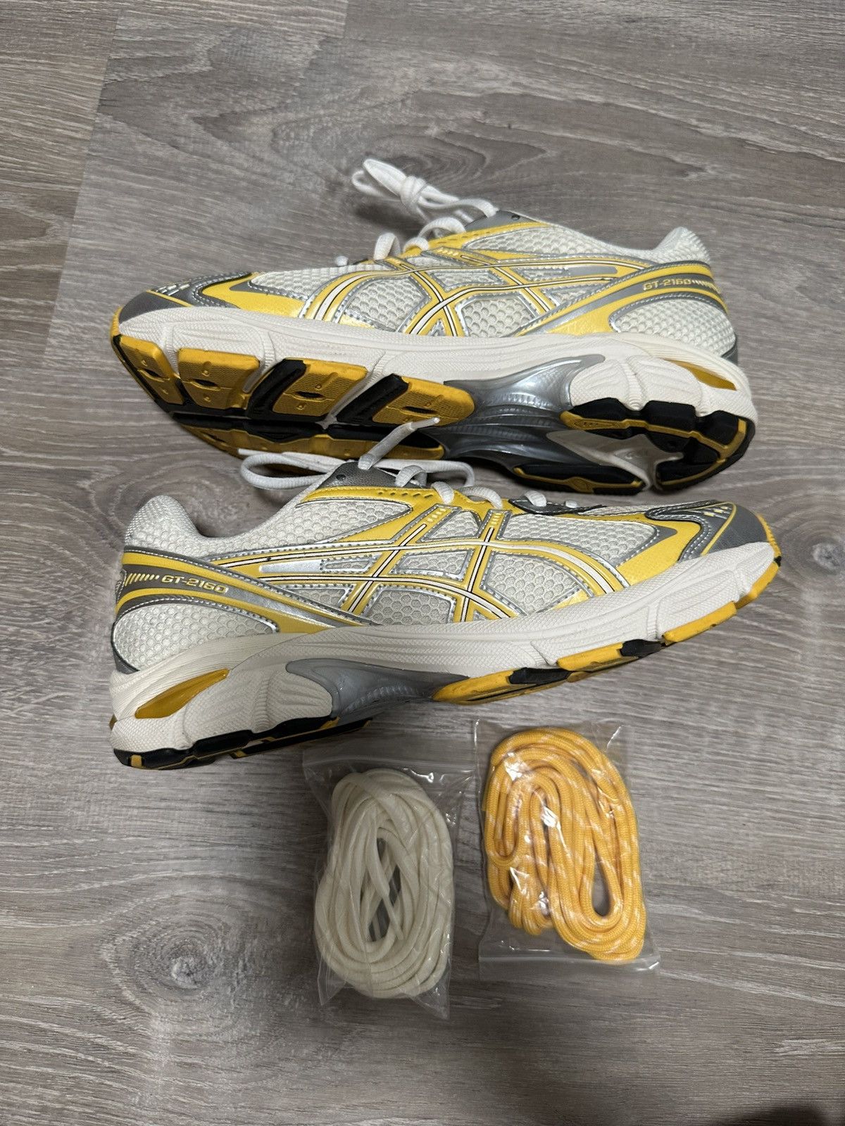 Asics × Kith Kith x ASICS GT-2160 Size US 8 / EU 41 - 2 Thumbnail