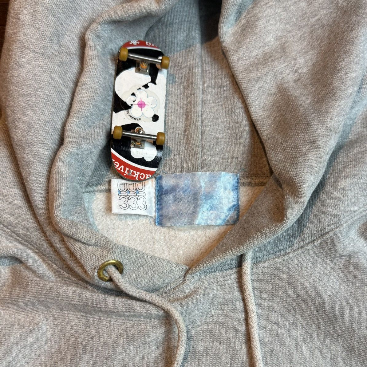 Camber × Japanese Brand × Vintage Vintage GDC x Disney Dumbo Pullover Hoodie Size US L / EU 52-54 / 3 - 6 Thumbnail