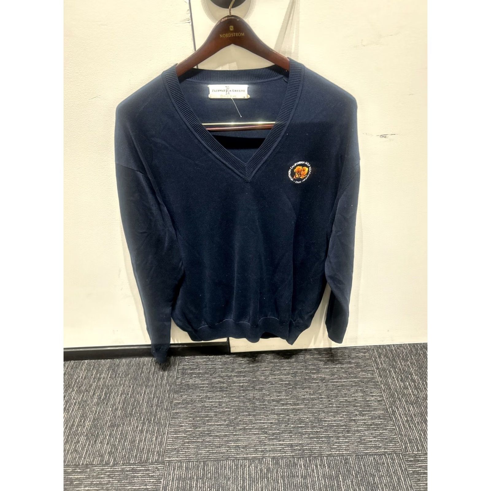 Vintage VINTAGE? No. Size US XL / EU 56 / 4 - 2 Thumbnail