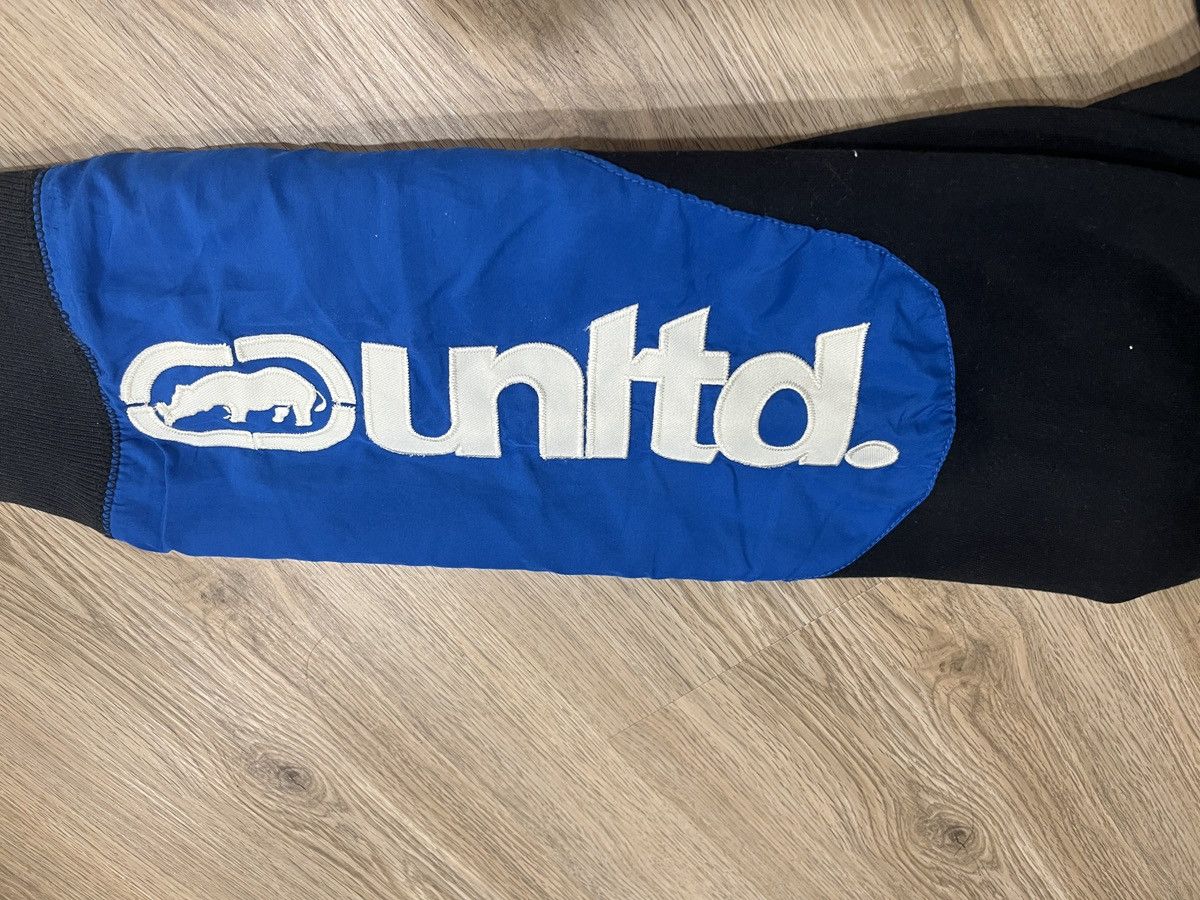 Other Etho Rhino Hooded coat Size US L / EU 52-54 / 3 - 5 Thumbnail