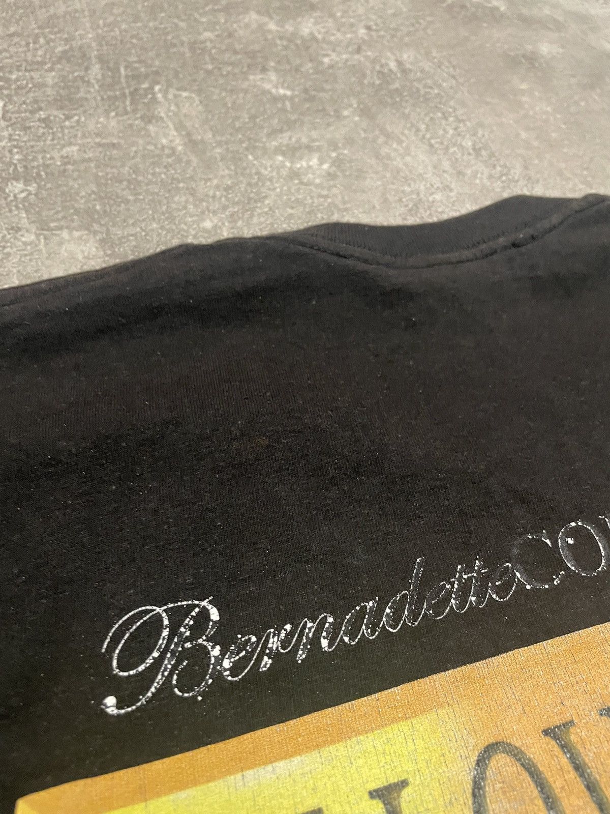 Supreme Supreme x Bernadette Corporation T-Shirt + Poster +Sticker Size US M / EU 48-50 / 2 - 24 Thumbnail