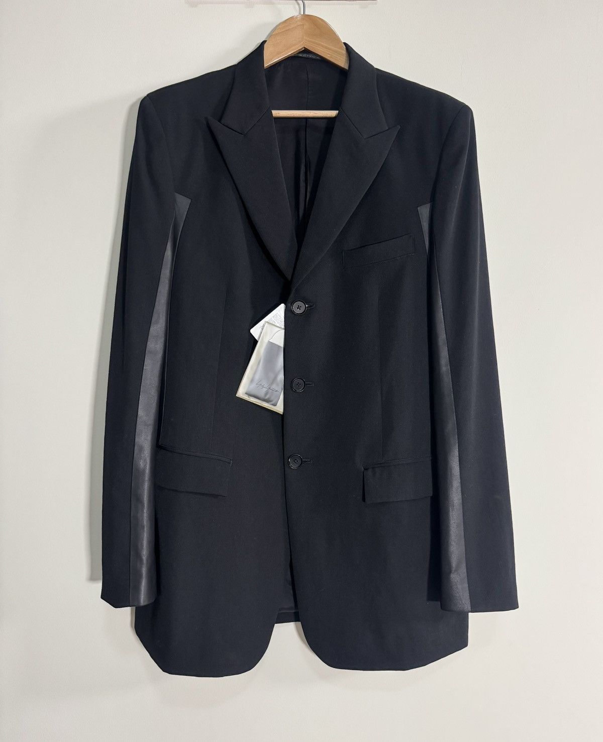Yohji Yamamoto S