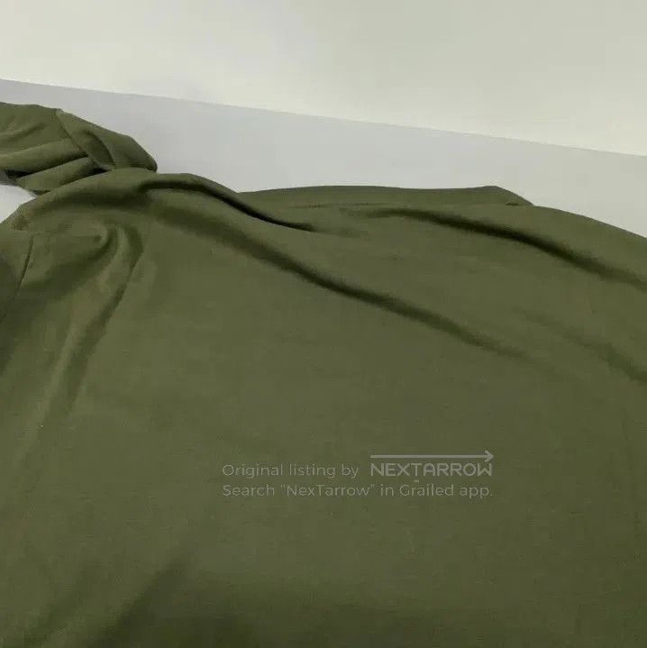 Polo Ralph Lauren Polo Ralph Lauren Solid Casual Long. Size US XL / EU 56 / 4 - 9 Thumbnail