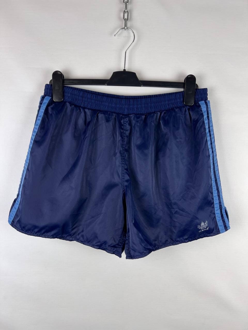 Adidas Adidas 90s Yugoslavia vintage short size M 32 Size US 32 / EU 48 - 1 Thumbnail