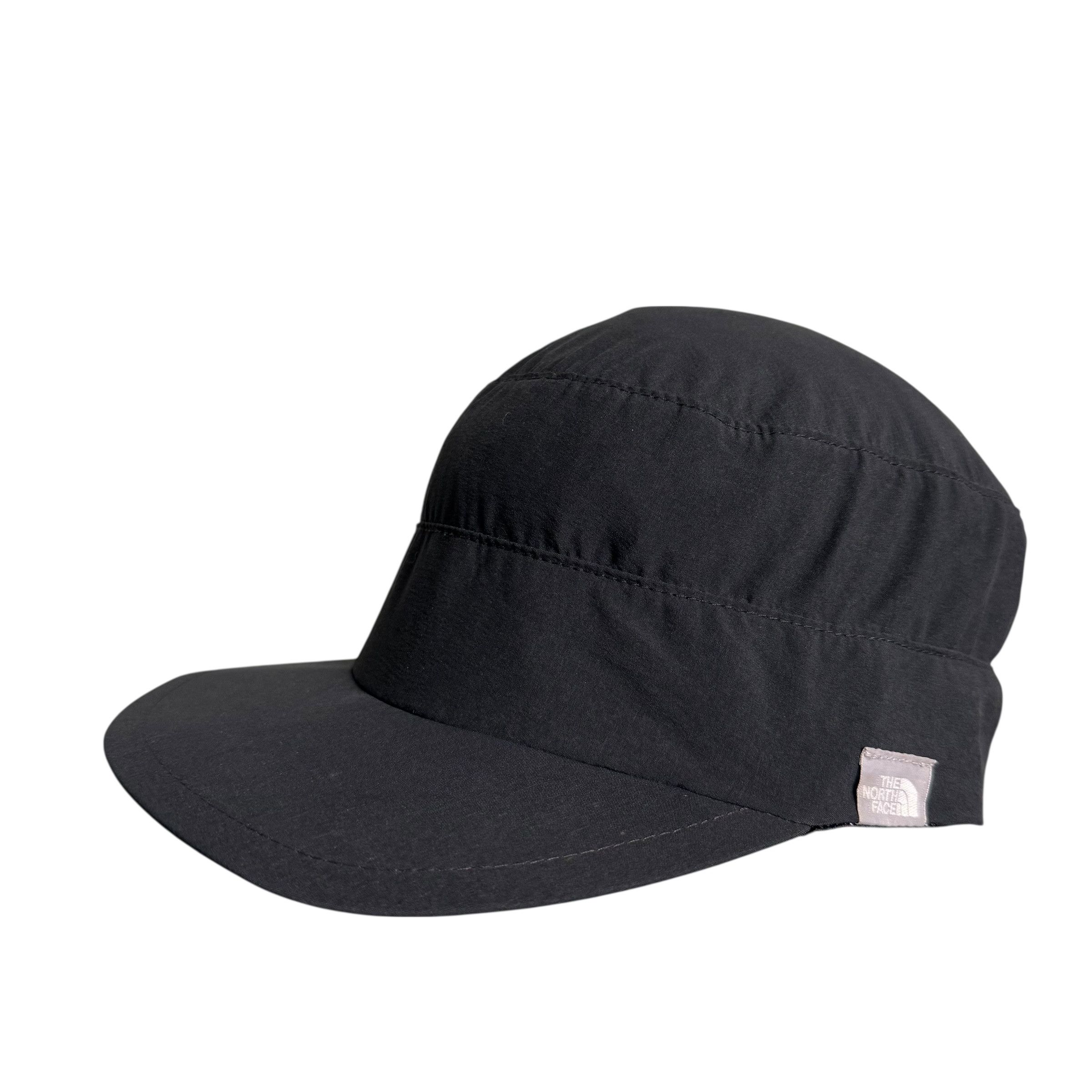 The North Face 🔥RARE🔥Vintage The North Face Waterproof Fitted Cap Size ONE SIZE - 2 Thumbnail
