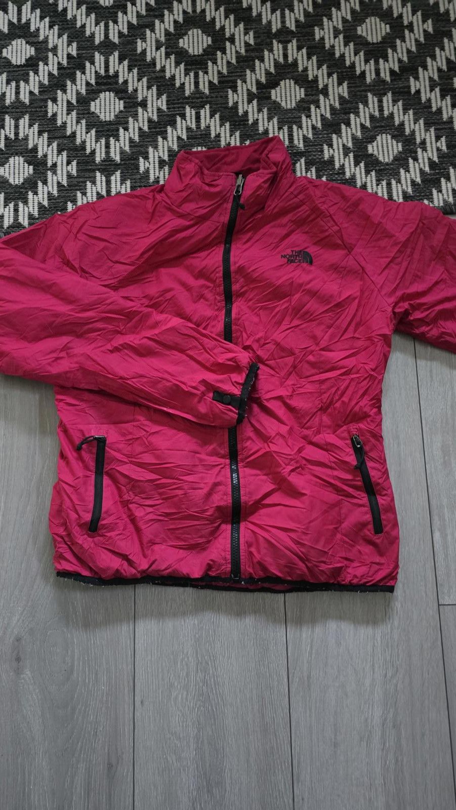 The North Face The North Face Ladies Fleece Jacket, Small Size S / US 4 / IT 40 - 1 Thumbnail