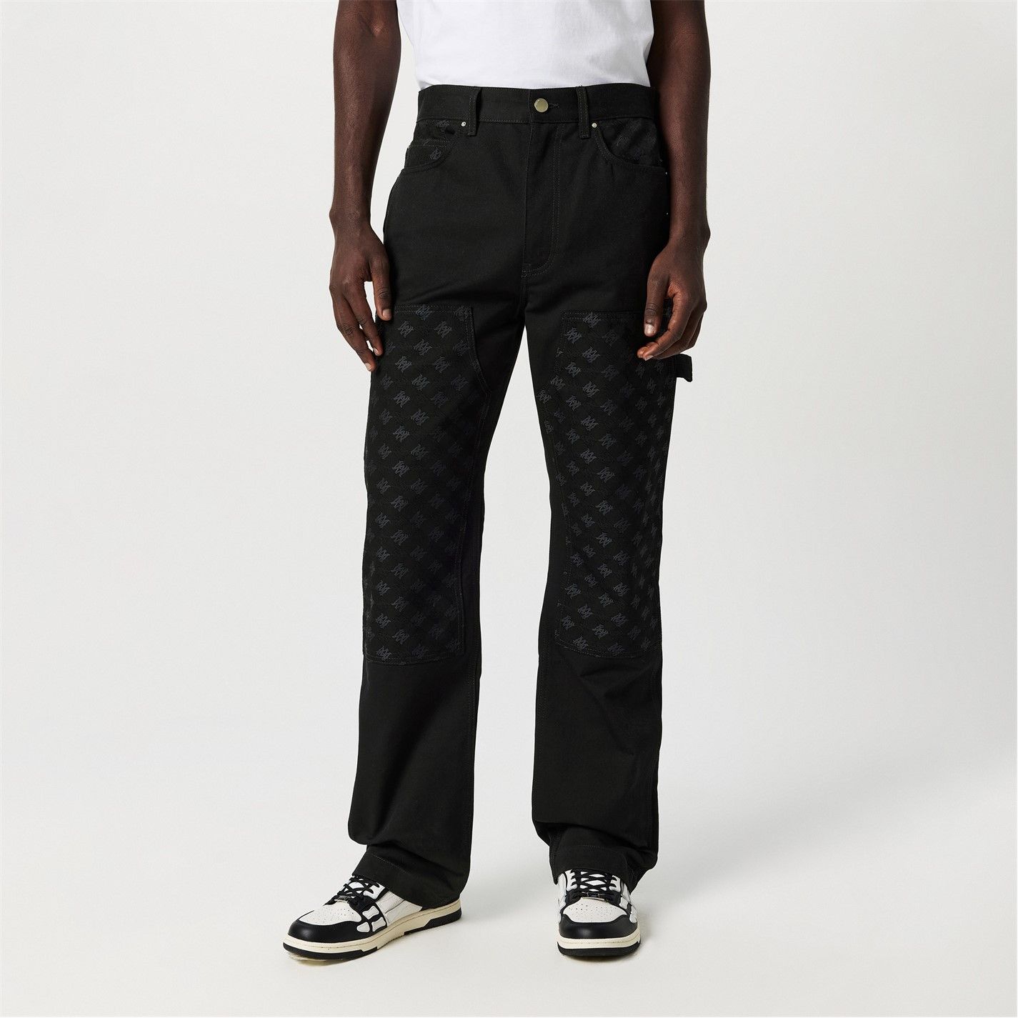 Amiri AMIRI Carpenter Jeans Size US 34 / EU 50 - 3 Thumbnail