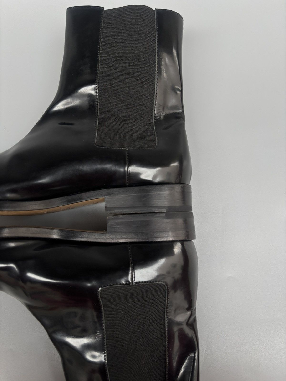Maison Margiela Maison Margiela aTabi Boots Size US 7 / EU 40 - 12 Thumbnail
