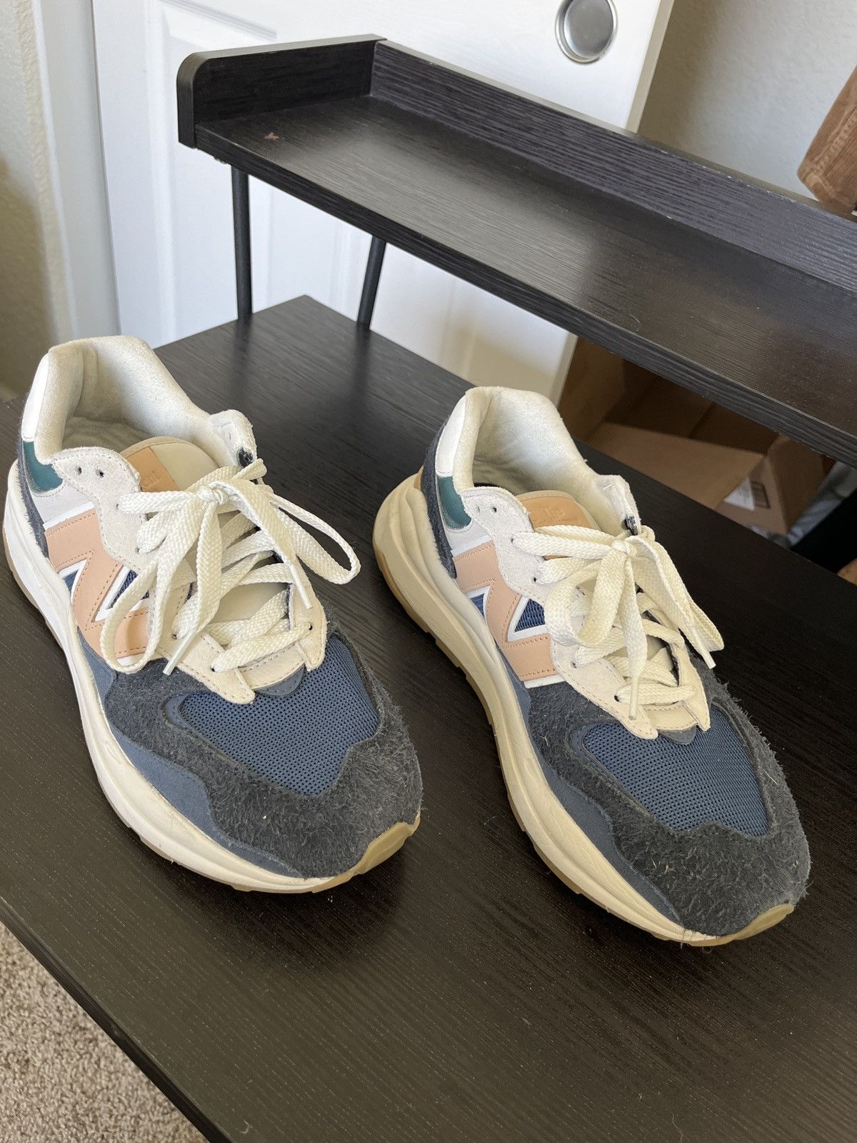 New balance mw928br outlet